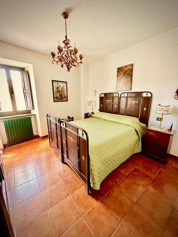 Casa San Ferrante Villa Celano Luaran gambar