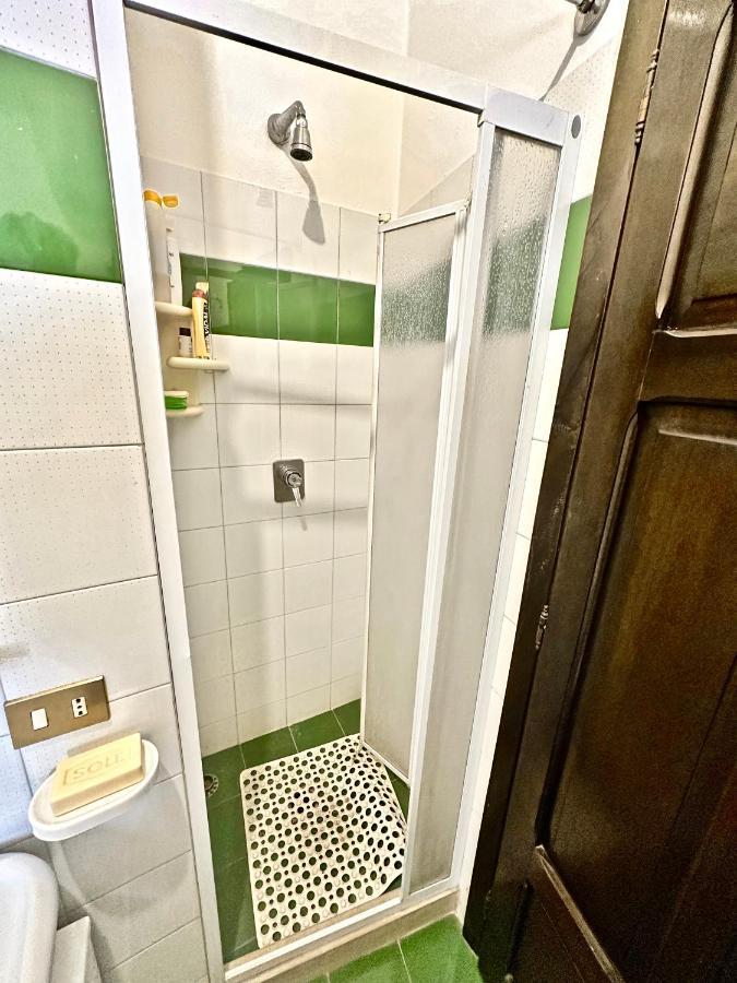 Casa San Ferrante Villa Celano Luaran gambar