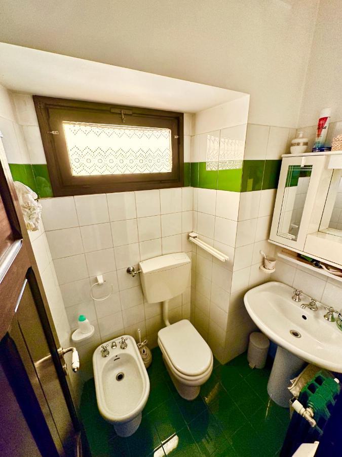 Casa San Ferrante Villa Celano Luaran gambar