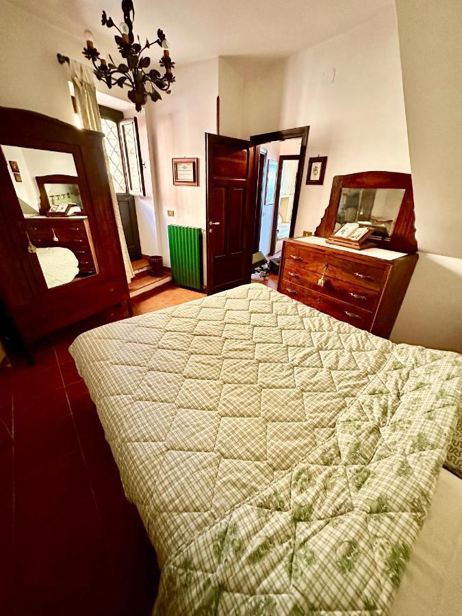 Casa San Ferrante Villa Celano Luaran gambar