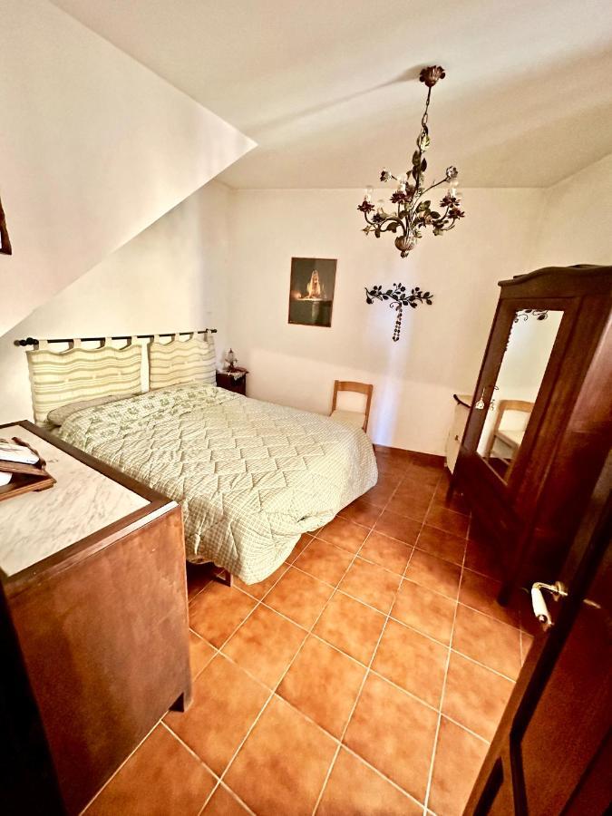 Casa San Ferrante Villa Celano Luaran gambar