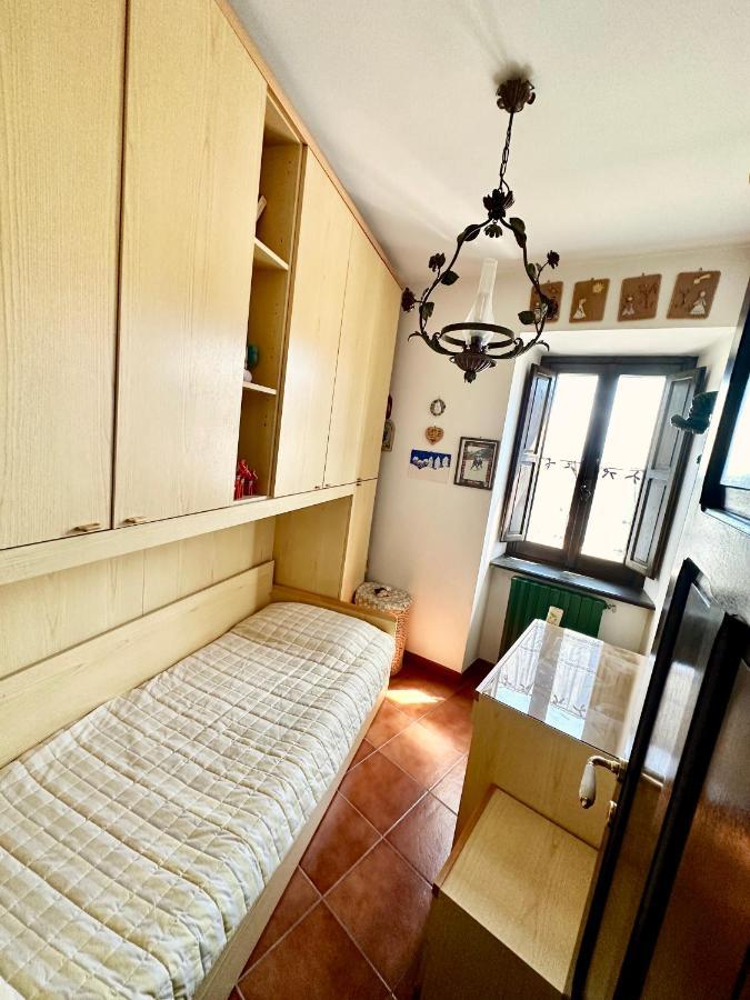 Casa San Ferrante Villa Celano Luaran gambar