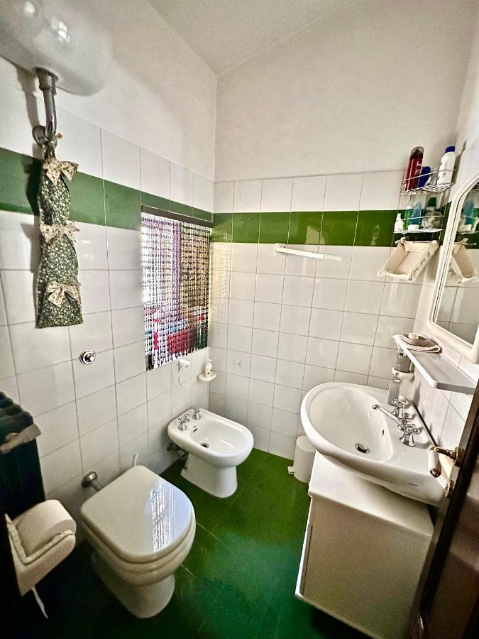 Casa San Ferrante Villa Celano Luaran gambar